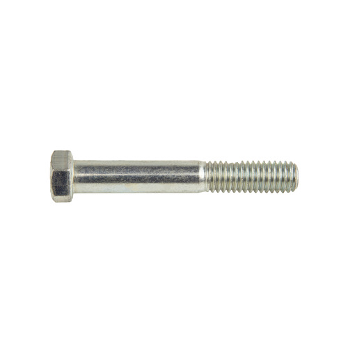 Richmond Screw,Hc .437-14X3.00 G5 Zin