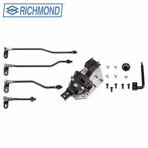 Richmond Manual Transmission Shift Linkage Kit, Shifter (Gm T5 Replacement) (R