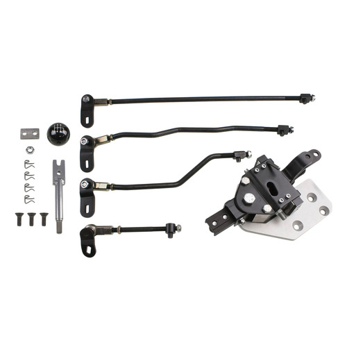 Richmond Manual Transmission Shift Linkage Kit,