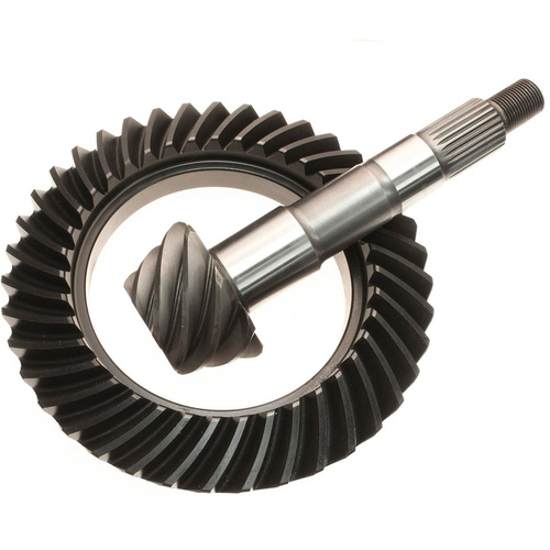 Richmond Gear Sportsman Ring and Pinion 4.56:1 Ratio For Toyota 7.5 in./IFS Set