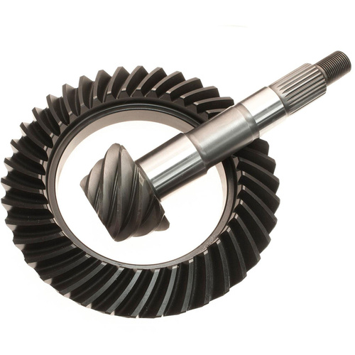 Richmond Gear set Ring & Pinion SPORTSMAN For Toyota 7.5in. IFS & REAR5.29