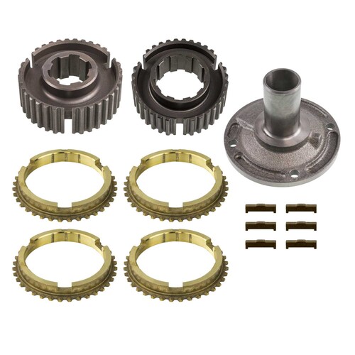 Richmond Marking Compound and RTV Kit, Universal Items, Kit