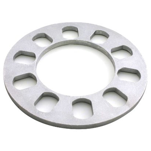 RIDLER Aluminium Wheel Spacers 4 &5 Hole 3/16in. Thick Each