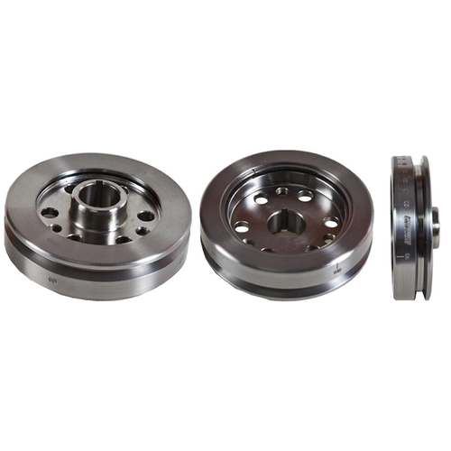 Romac, Harmonic Balancer, Sports Series Steel , Mga/B 4Cyl Engine Series , Each