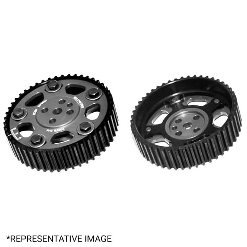 Rollmaster For Nissan Rb30 Cam Pulley