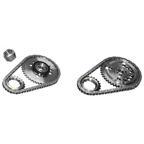 Rollmaster, Timing Chain Set, Chevrolet Holden Commodore LS7 ,Gen lll Single Row, with Torrington Bearing Kit
