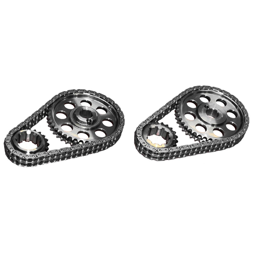 Rollmaster, Timing Chain Set, SB Ford Windsor, 289 302 351W, Kit