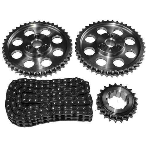 Rollmaster, Timing Chain Set, Ford 6Cyl, Ea-Au 6Cyl OHC, Kit