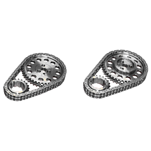 Rollmaster, Timing Chain Set, Chrysler Hemi 6 Cyl .3 Bolt Cam Sprocket 215 245 265, Kit