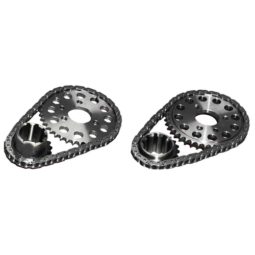 Rollmaster, Timing Chain Set, Holden Commodore V6, VN Single Row Replacement. Kit