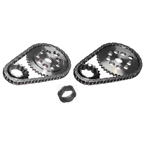 Rollmaster, Timing Chain Set, Buick V6 L36-L67, Kit