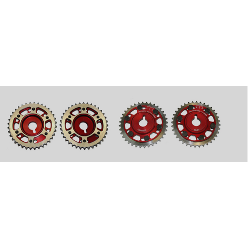 Rollmaster, for Nissan Vernier Sr20 Twin Cam Alloy Centre