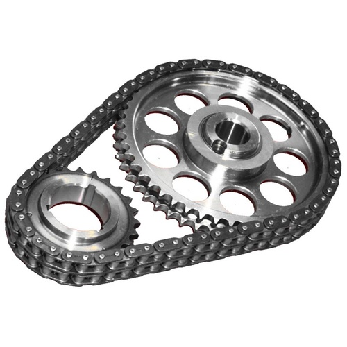 Rollmaster TIMING CHAIN KIT, For Ford EA-EF, DA-DF, NA-NF REPLACE JP5600,,