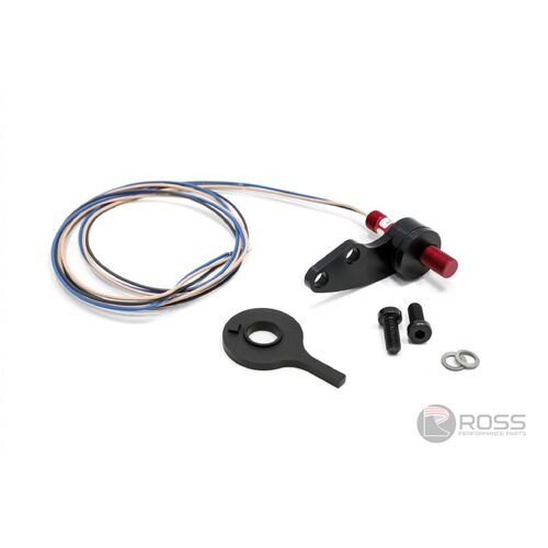 Ross Performance  Cam Trigger, Nissan SR20 VE, Cherry Sensor, Kit