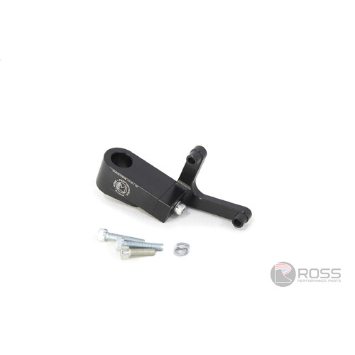 Ross Performance  Crank Angle Sensor Mount, Nissan CA18