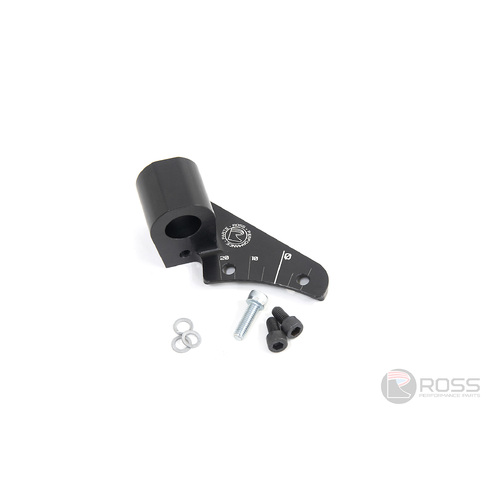 Ross Performance  Crank Angle Sensor Mount, Nissan FJ20