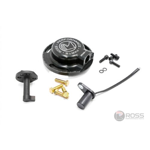 Ross Performance Cam Trigger (TC), Nissan CA18 / RB, Cherry Sensor, Kit
