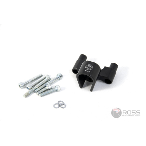 Ross Performance Crank Angle Sensor Mount, Nissan RB
