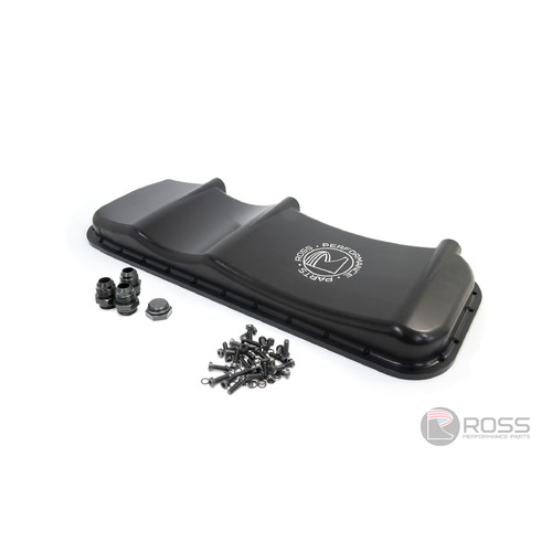 Ross Performance  RWD Billet Dry Sump, Nissan RB