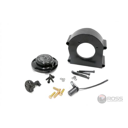 Ross Performance  Cam Trigger, Nissan RB30ET, Cherry Sensor, Kit