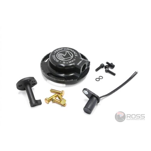 Ross Performance  Cam Trigger, Nissan VG30, Cherry Sensor, Kit