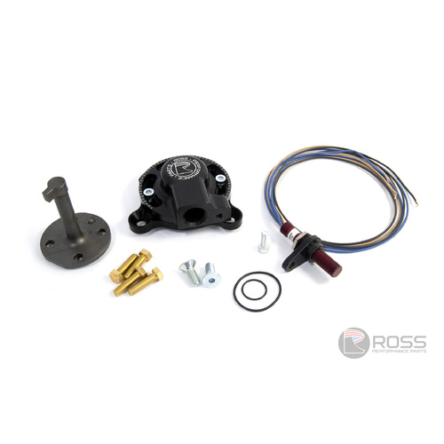 Ross Performance  Cam Trigger, Nissan TB48, Cherry Sensor, Kit
