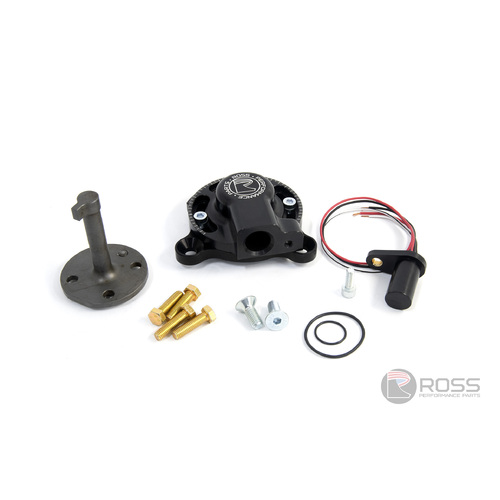 Ross Performance Cam Trigger, Nissan TB48, Kit