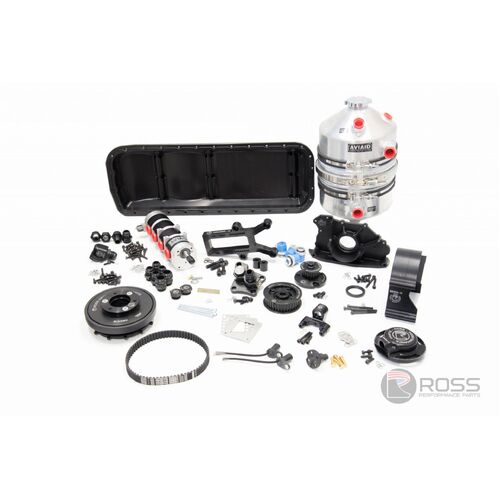 Ross Performance  Dry Sump Trigger, Nissan RB30, Cherry Sensor, Kit