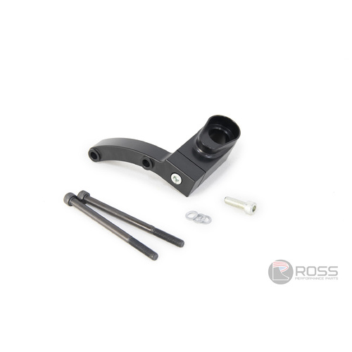 Ross Performance  Crank Angle Sensor Mount, Nissan VK56