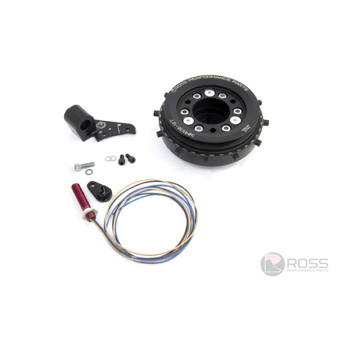 Ross Performance  Crank Trigger, Nissan FJ20, 12T, Kit
