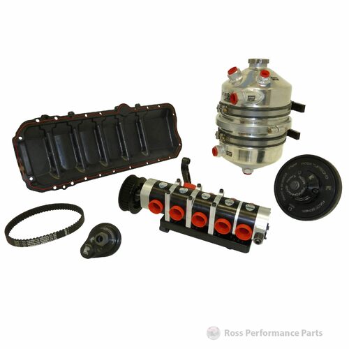 Ross Performance  Dry Sump, Toyota 1JZ Non VVTi, Kit