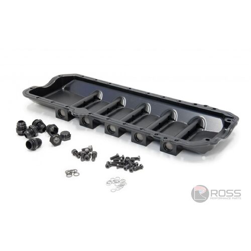 Ross Performance  Billet Dry Sump, Toyota 1JZ / 2JZ