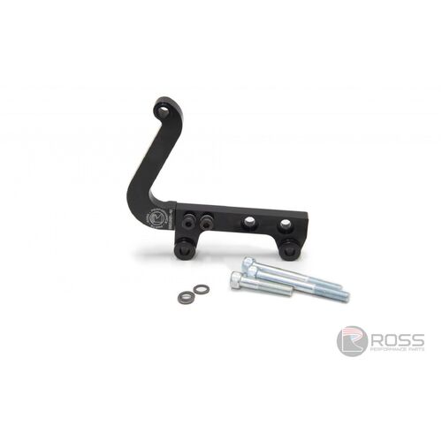 Ross Performance  A/C Delete Bracket, Toyota JZ