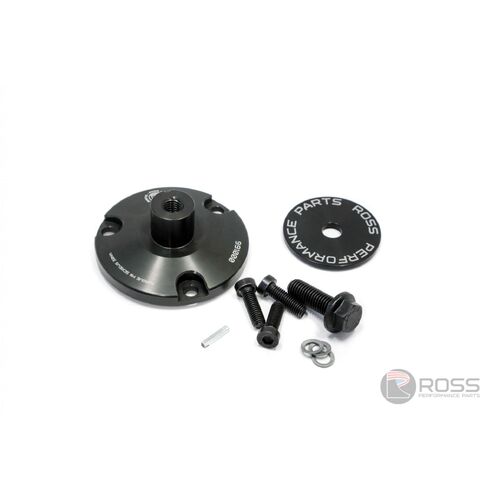 Ross Performance  Universal Dry Sump Drive Mandrel, Universal