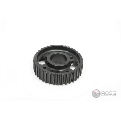 Ross Performance  38T HTD Power Steering Pulley