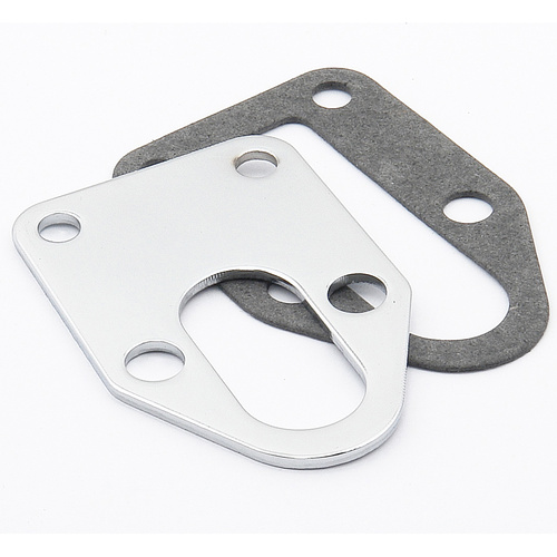 RPC S/B For Chevrolet STEEL FUEL PUMP MOUNTING PLATE