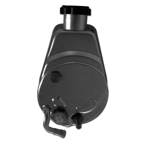 RPC Power Steer pump 1973-UP GM , Black, Each