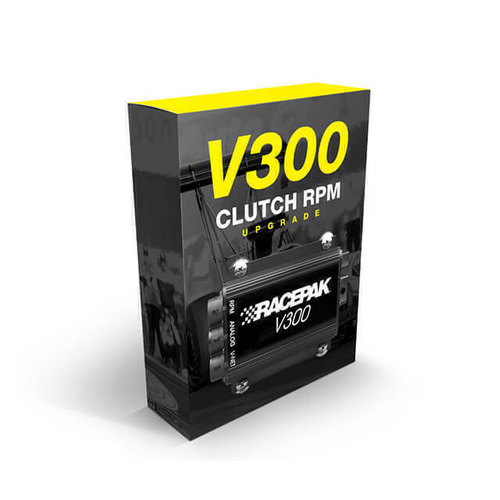 Racepak BTO UPGRADE CONVERTER RPM V300SD