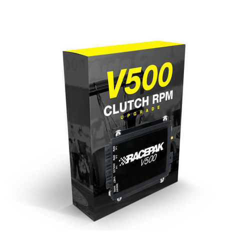 Racepak BTO UPGRADE DS HIGH PULSE CNT V500