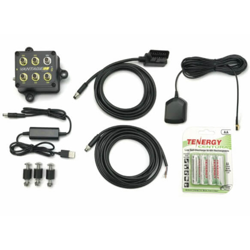 Racepak Data Logger, CL1 Vantage, Track Day, Autocross, Kit