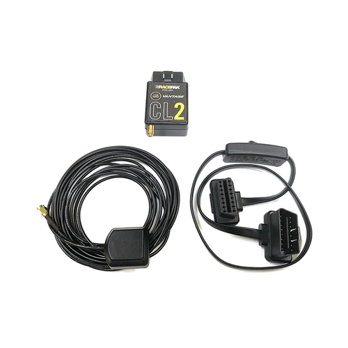 Racepak Data Loggers, Cl2, Base Obdii Efi Kit