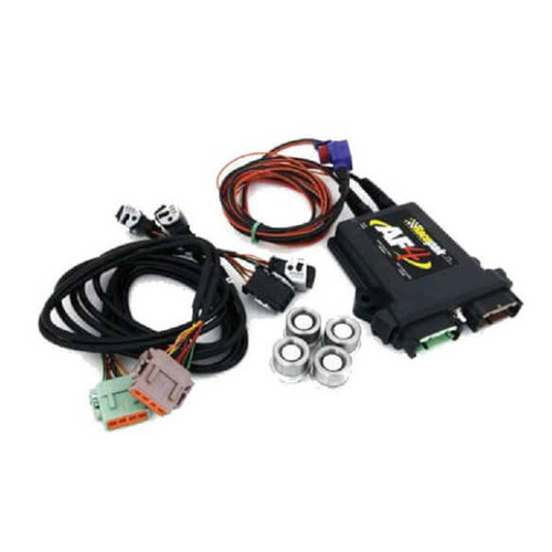 Racepak Data Acquisition, Four Channel Wideband Controller, Right Cylinder Bank, Each
