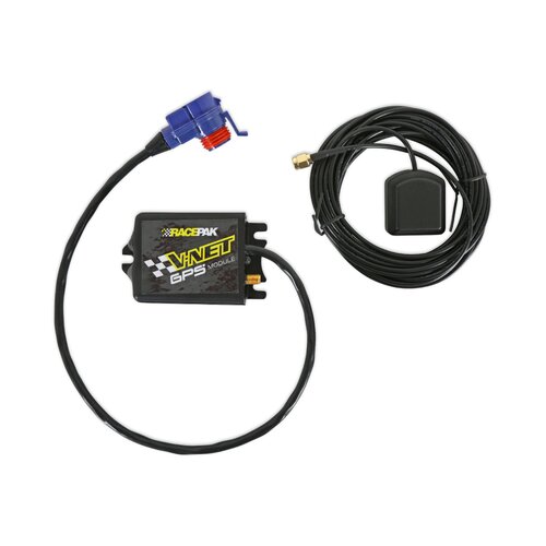 Racepak Sensors, Module Gps