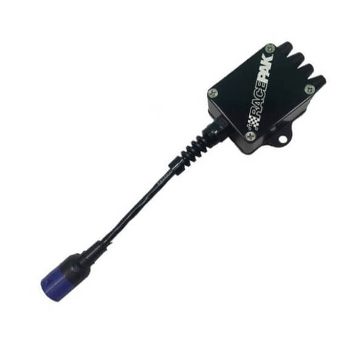 Racepak Computer Programmer, 4 Egt Box Module Only 1357 36T