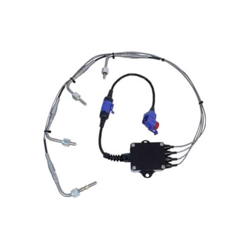 Racepak Computer Programmer, 4 Ch Turbo Egt 2468 Bb 9T
