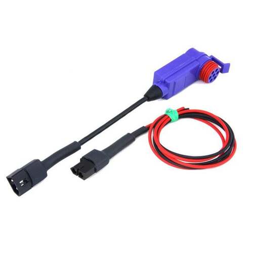 Racepak Modules, Module Event Marker 12 Volt