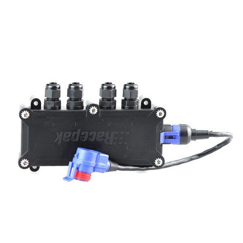 Racepak Modules, Module Universal Sensor