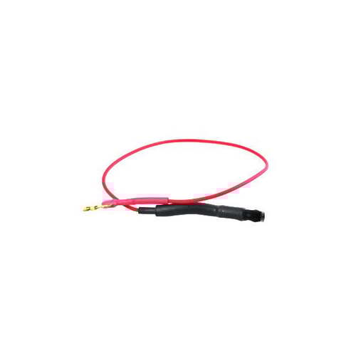 Racepak Accessories, Harness Conn Assy Msd Pigtail3