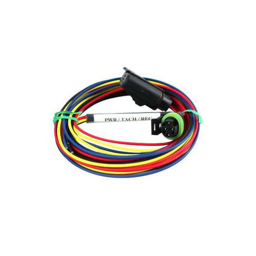 Racepak Accessories, Harness Power Sportsman