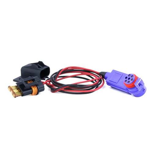 Racepak Accessories, Cable Power Supply